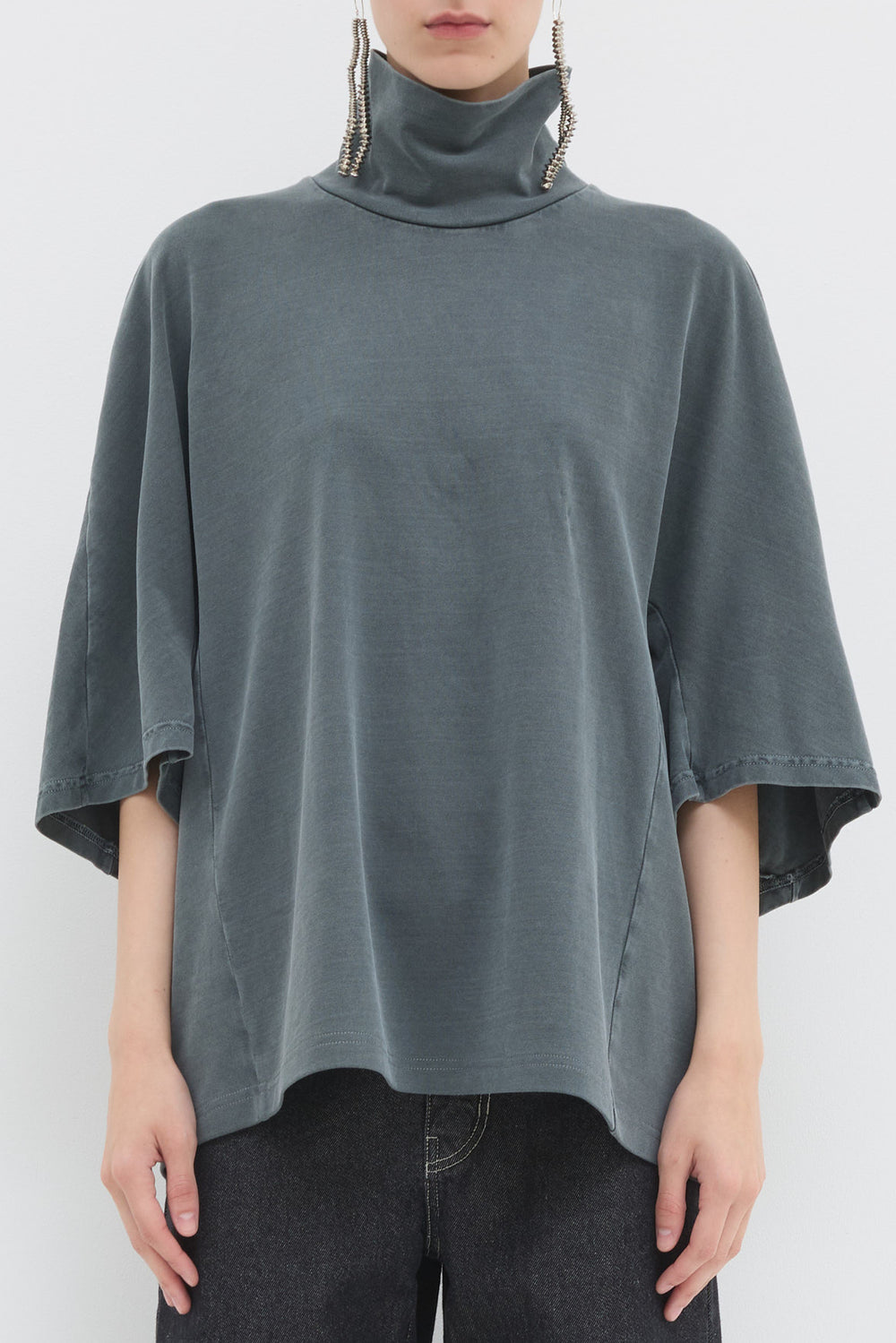 Tiria Jersey Top