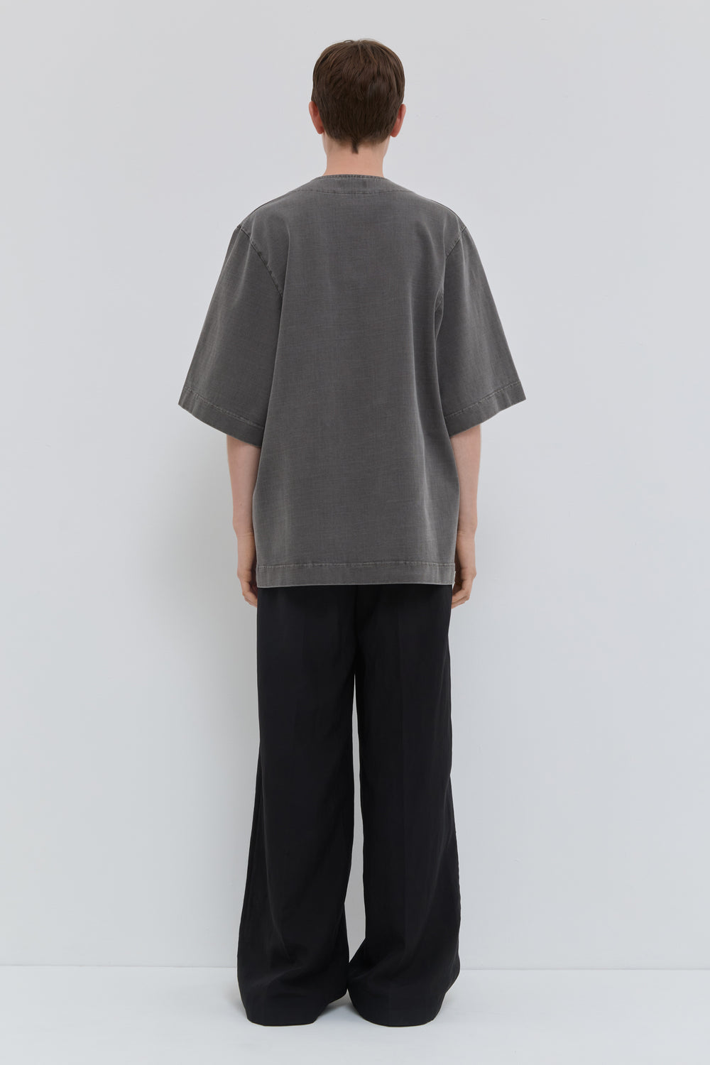 Tobo Cotton T-Shirt