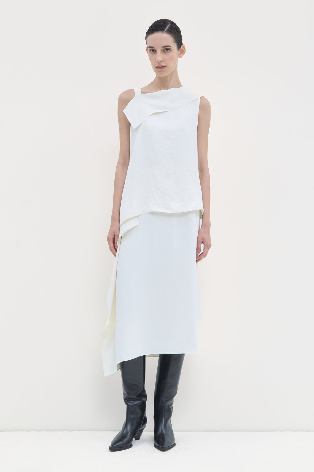 Turini Asymmetric Top