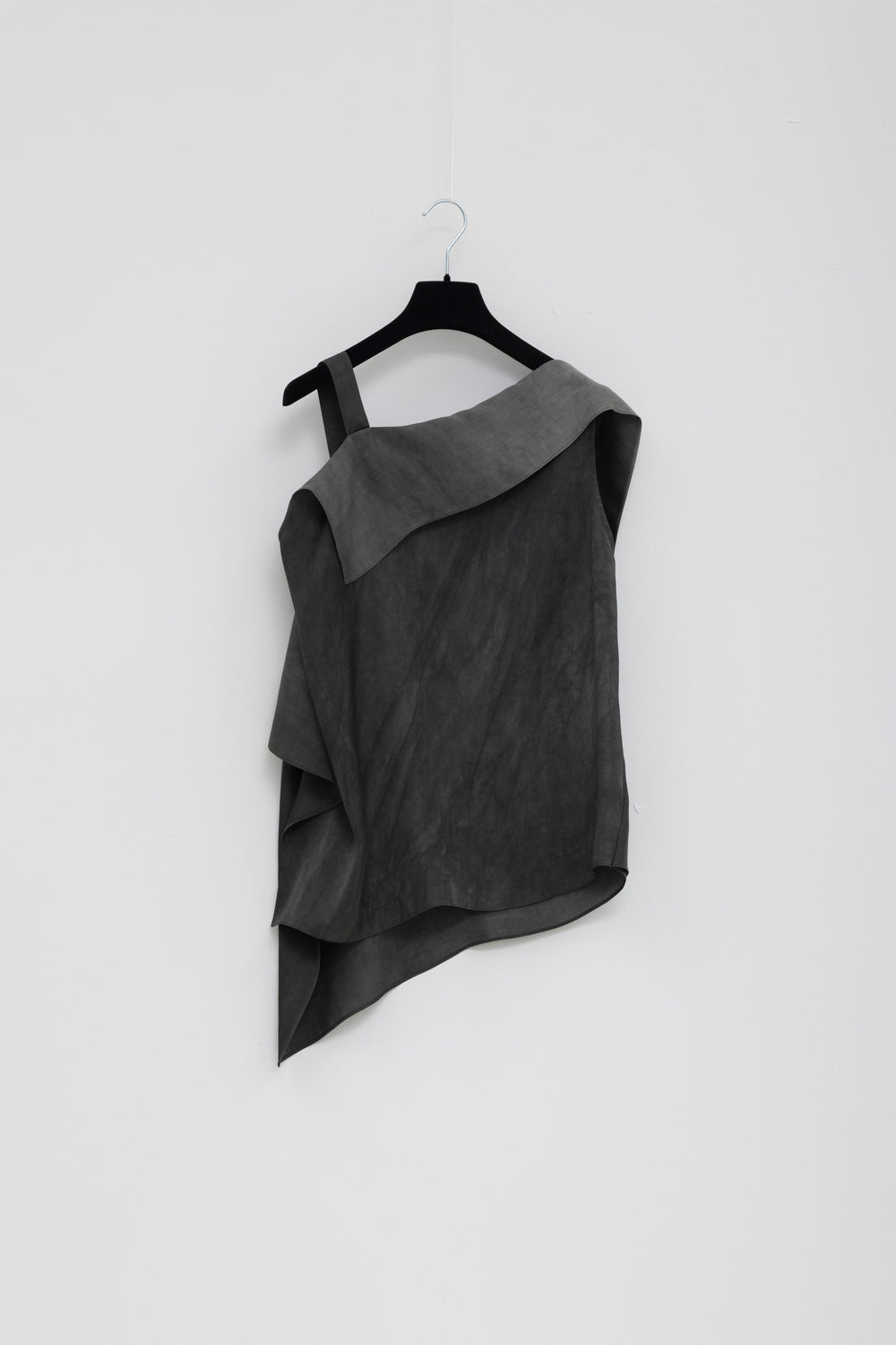 Turini Asymmetric Top