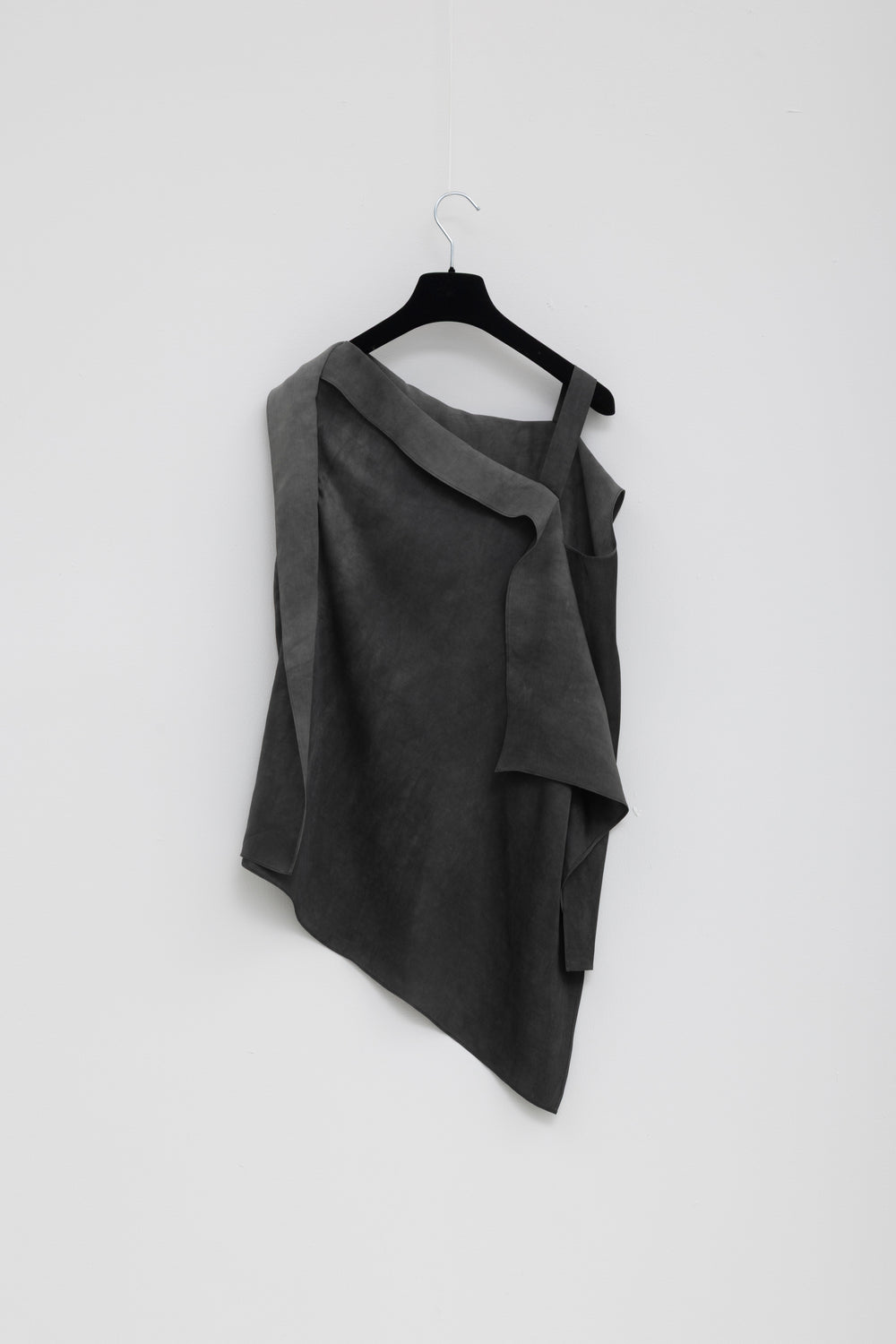 Turini Asymmetric Top